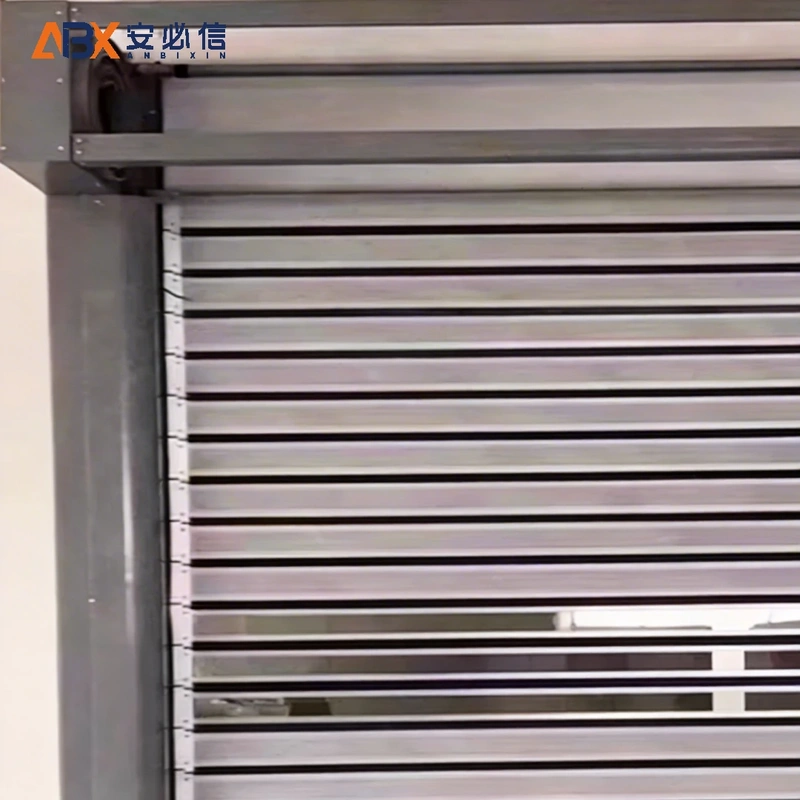 承德市雷达高速门